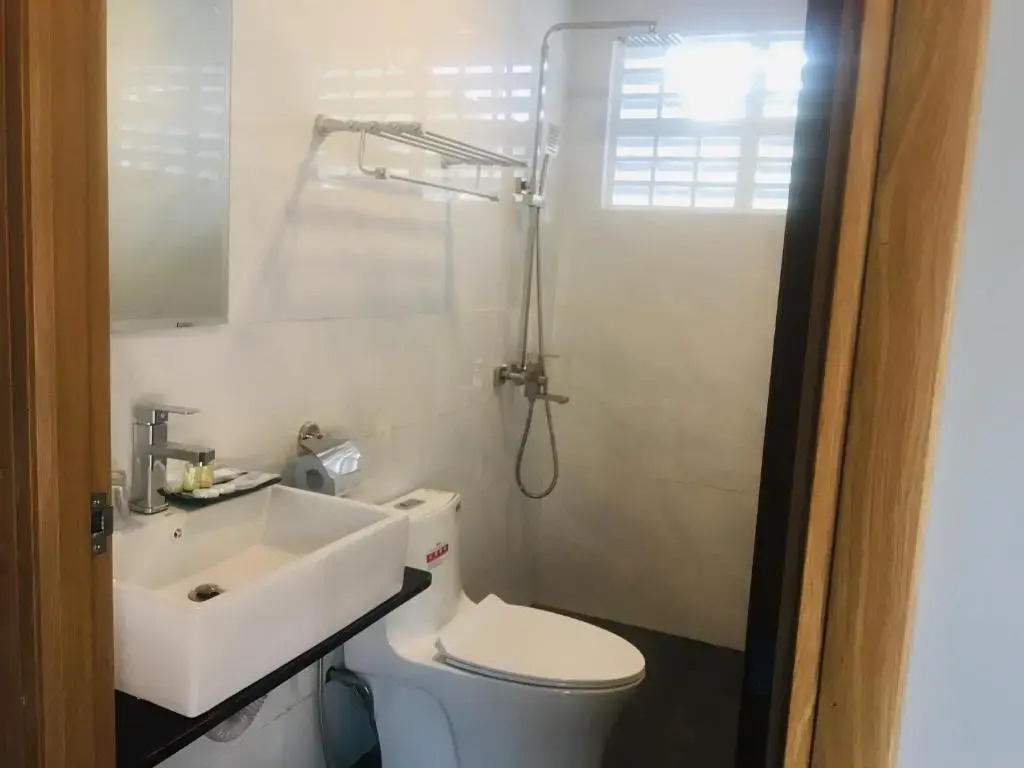 Bebe Homestay Phu Quoc