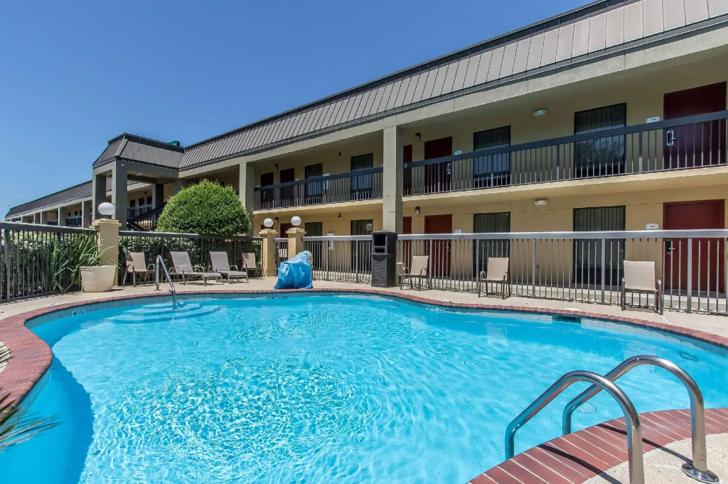 Quality Inn Monroe