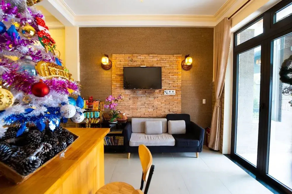 Dalat Casa 2
