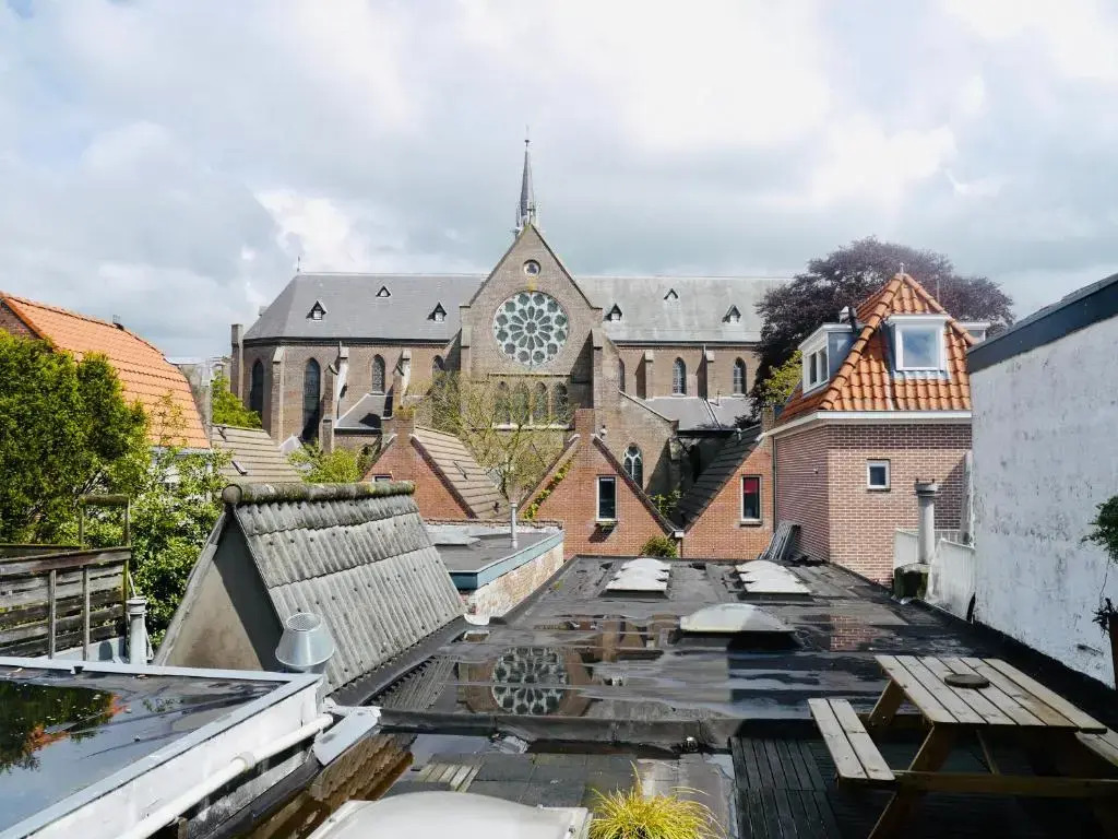 Groenlokaal