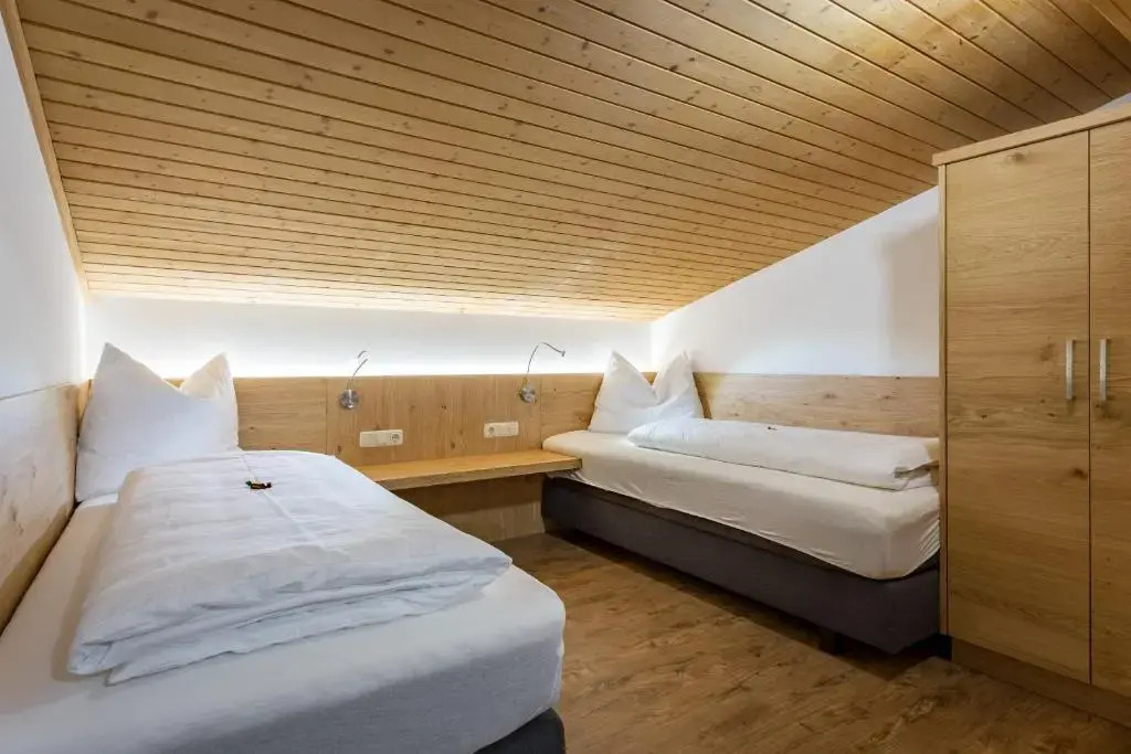 Active Apartments