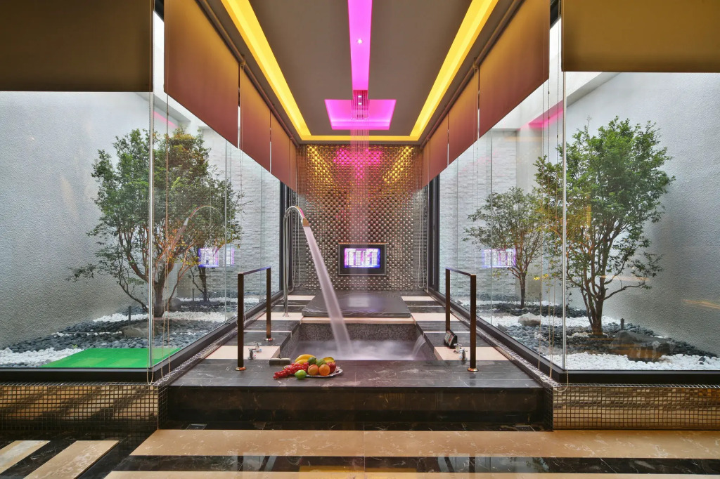 Han Guan Motel