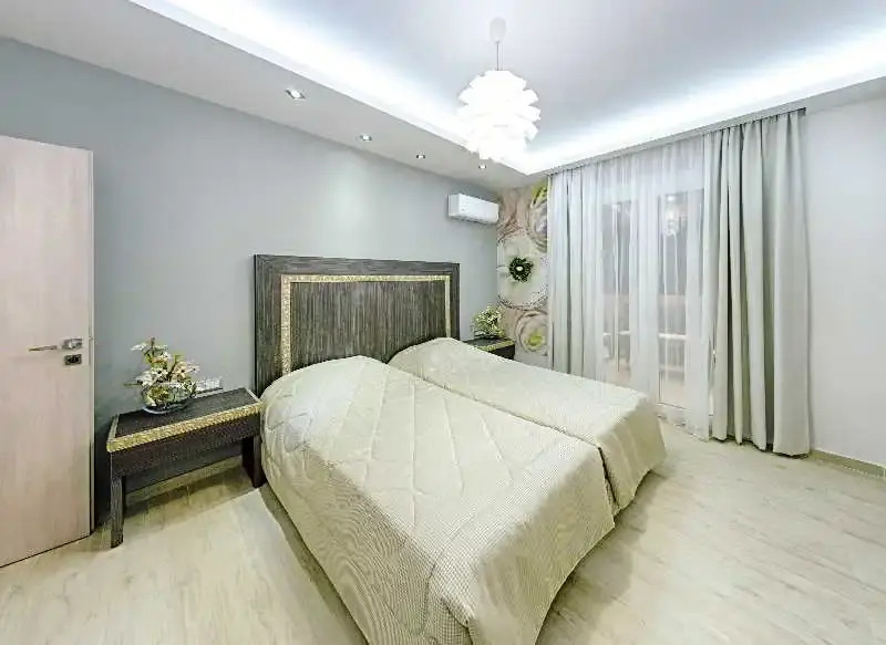 Planet Villas