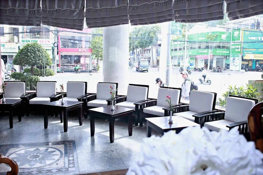 Hoang Long Hotel Phan Thiết