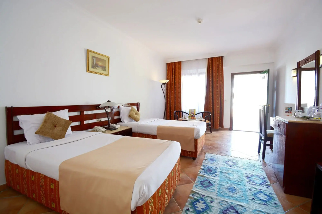 Verginia Sharm Resort & Aqua Park