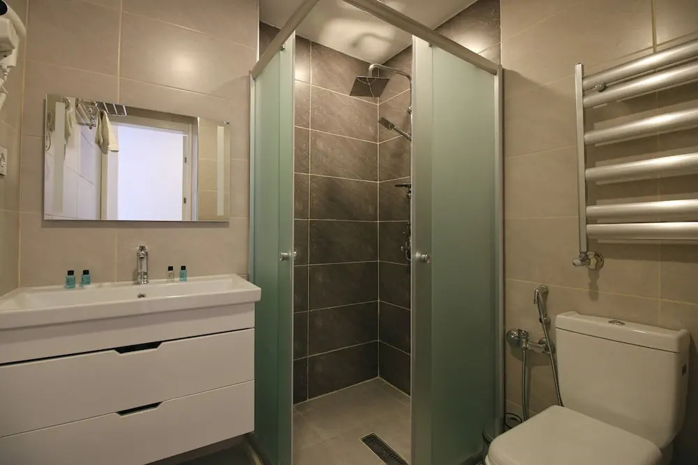 Baku Voyage Hotel