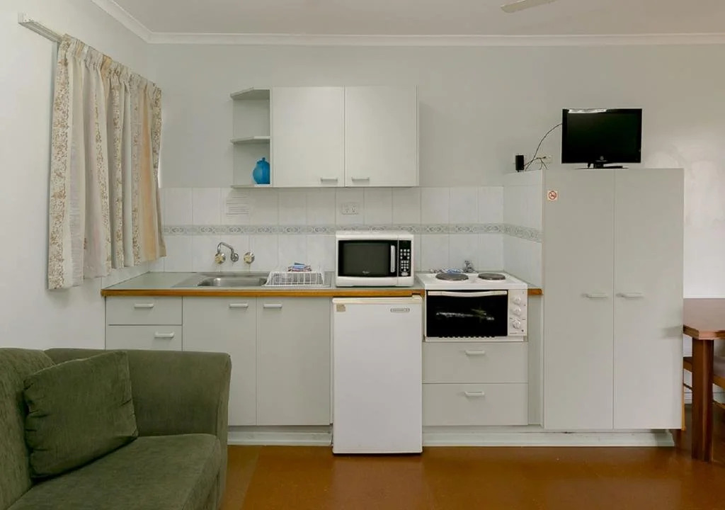 Maryborough Caravan & Tourist Park