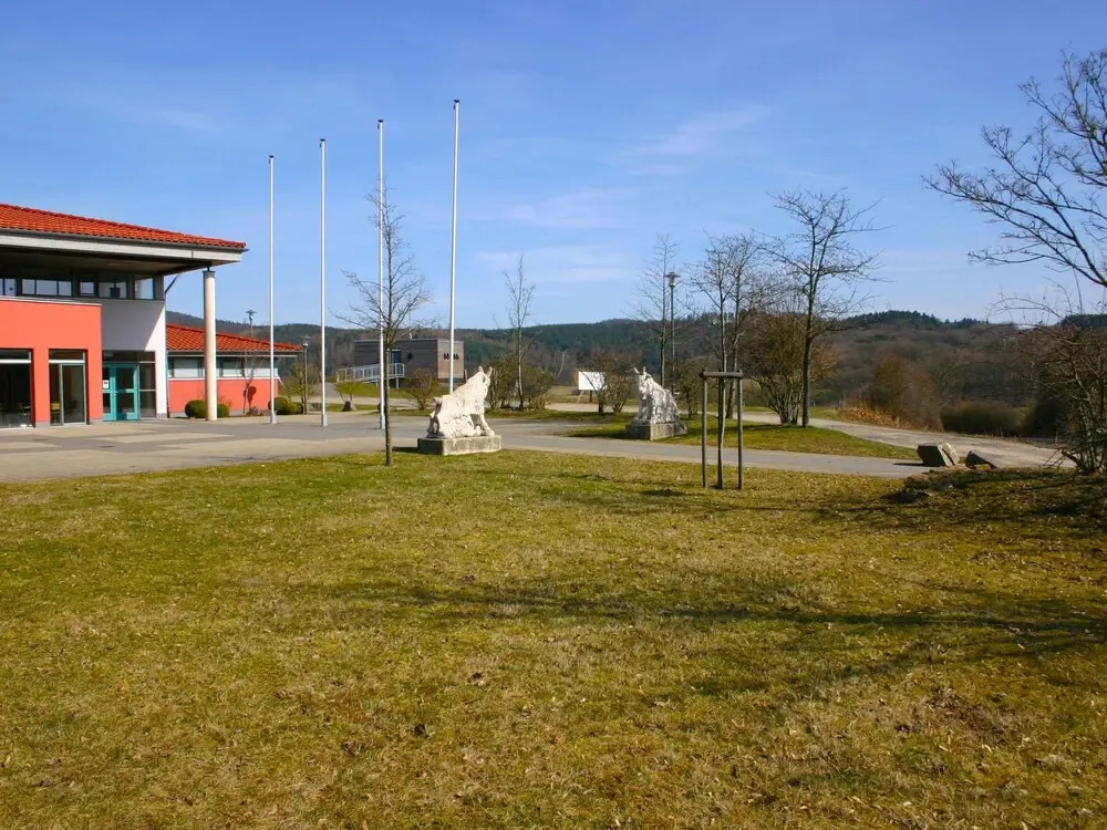 Willingen Frankenau in Frankenau