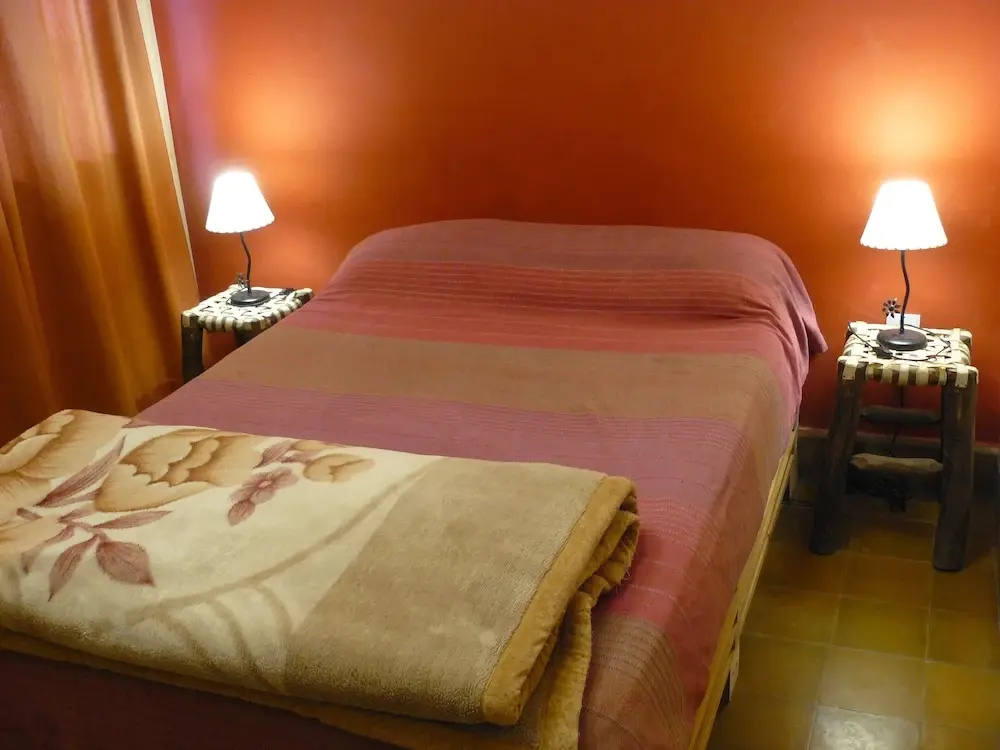 Hostal La Antigua