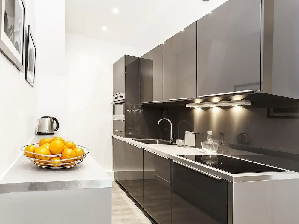 Luxury 2BR Gr-Boulevards I by Livinparis