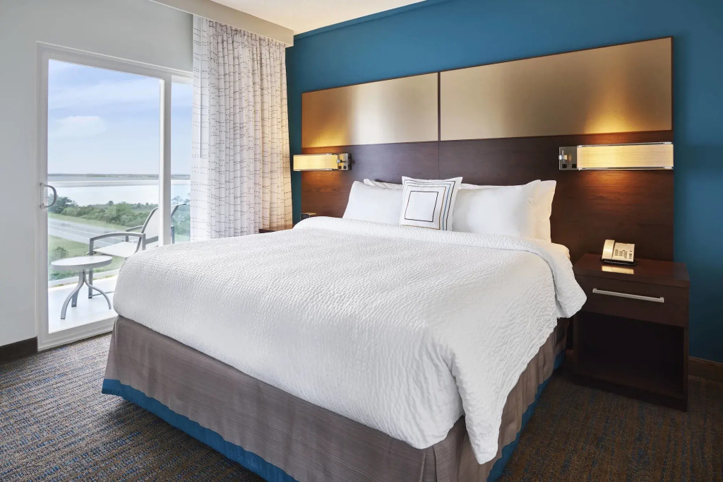 Residence Inn by Marriott Ocean City