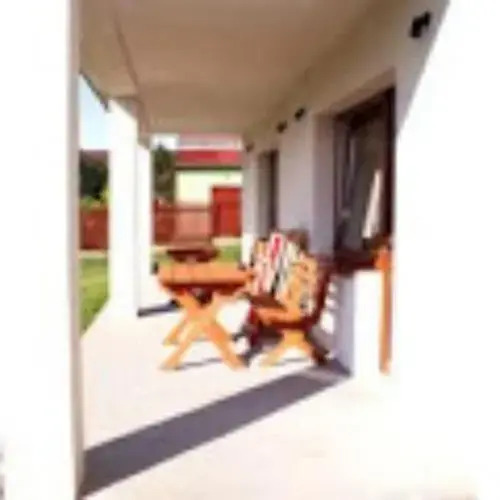 Mini Apartamenty Dominika