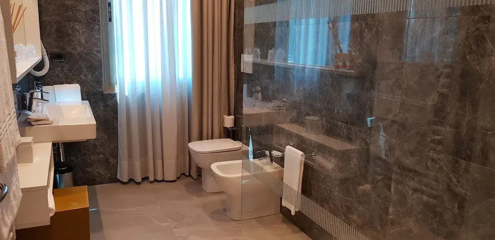 Hotel Poppi