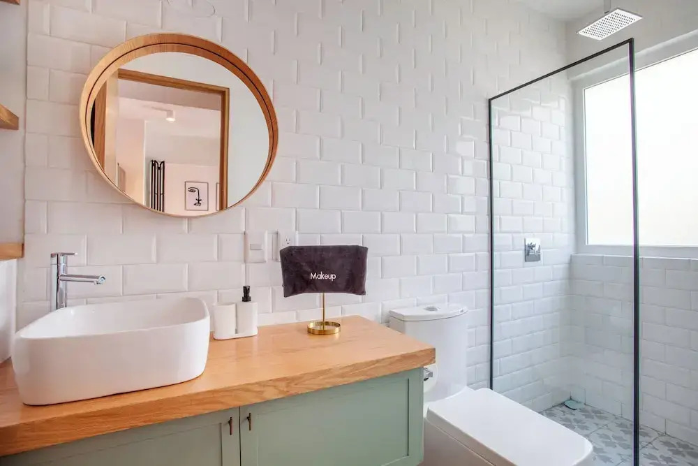Bright & sweet unit in the heart of Polanco