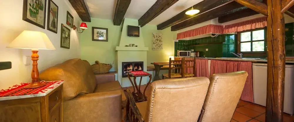 Casas de Zapatierno