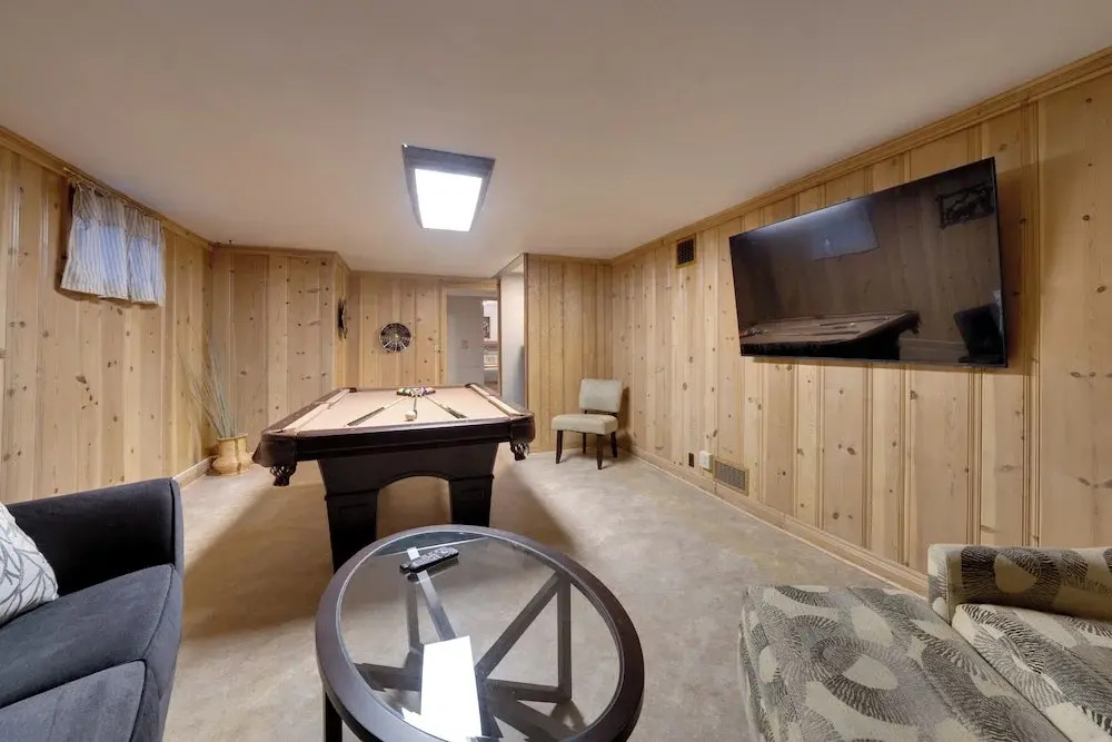 Walk to Frontier Days: Cheyenne Home w/ Patio!