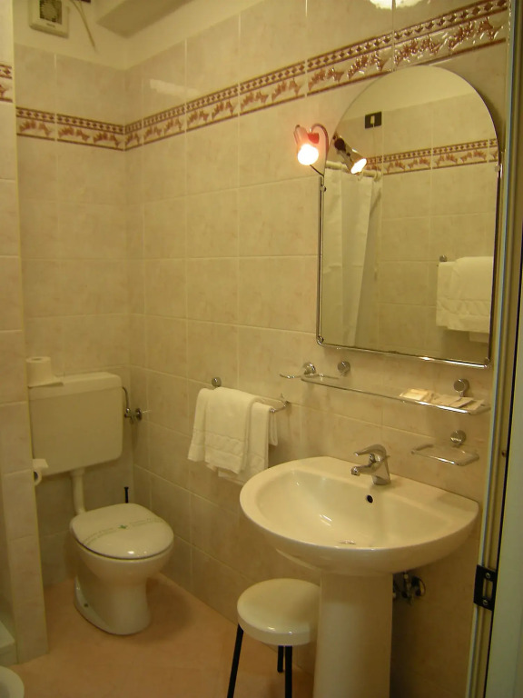 Hotel San Carlo