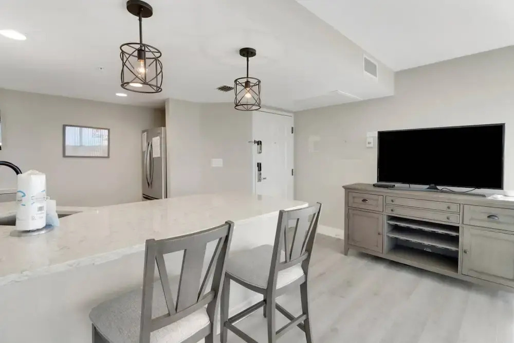 Lovers Key Resort 401