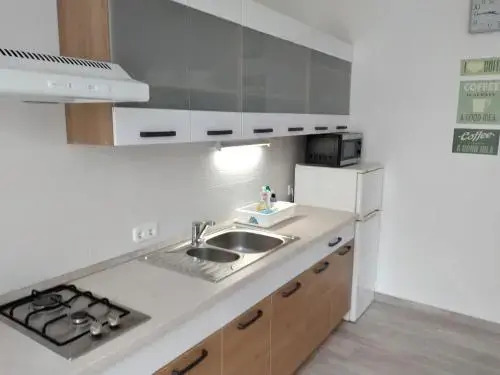 Hévíz Erika Apartman