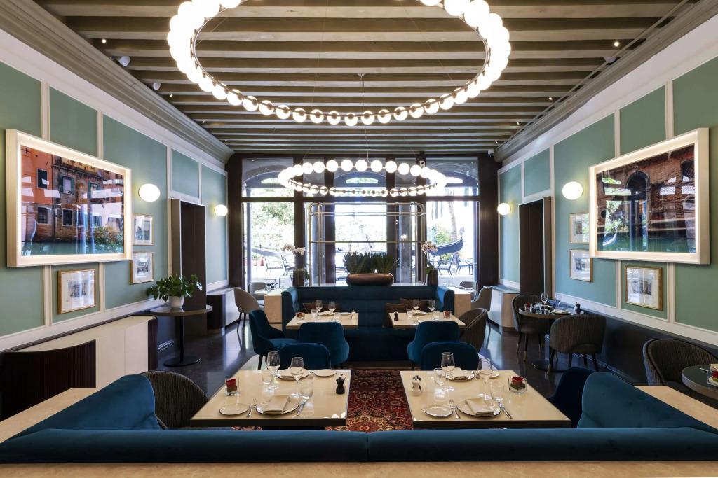 Radisson Collection Hotel, Palazzo Nani Venice