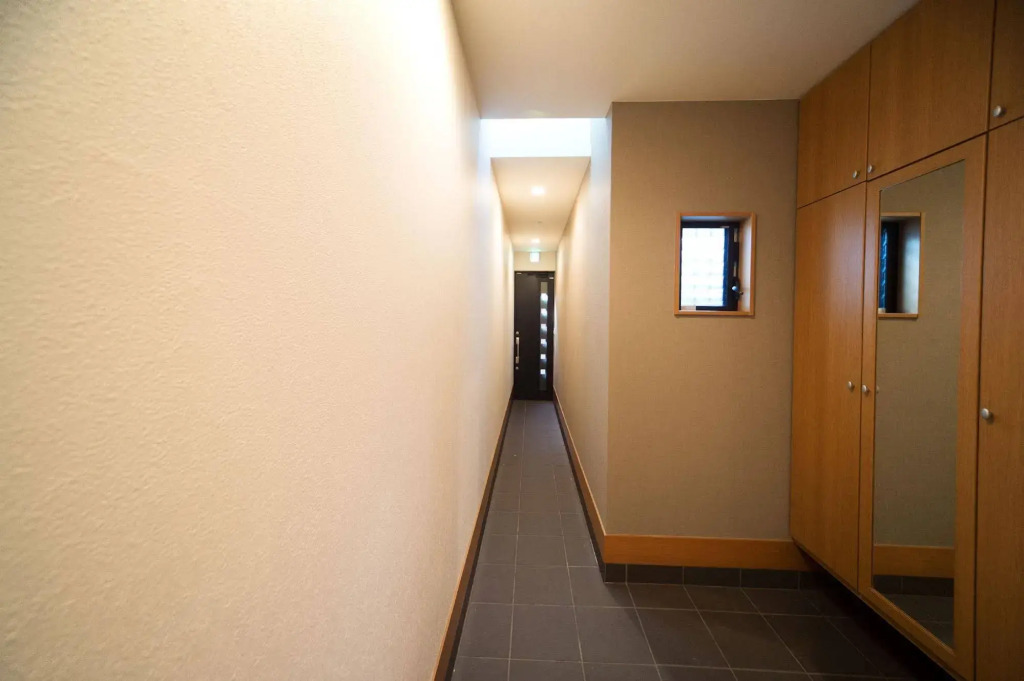 Kassiya Saiin Guesthouse
