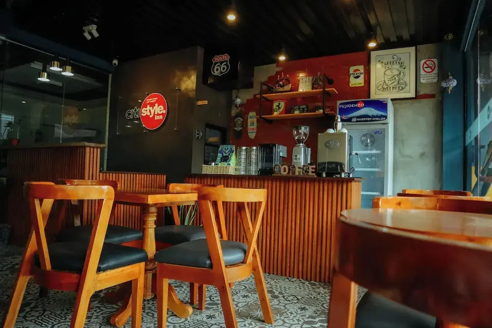 Citistyle Inn