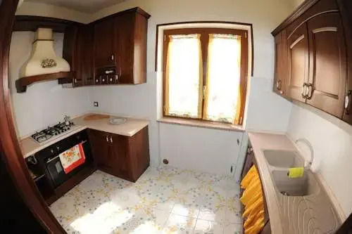 Da Zio Antonio