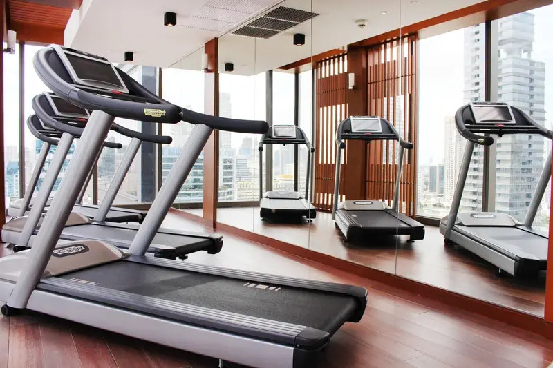 Tower Inn Bangkok