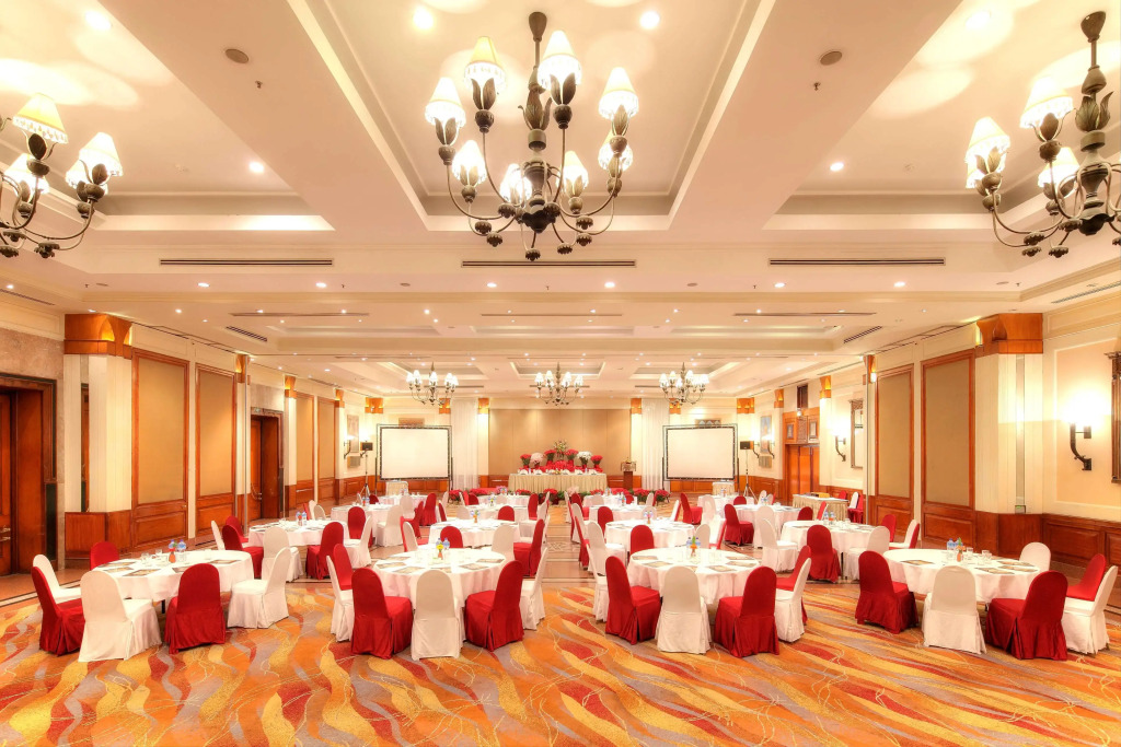 Radisson Hotel Kathmandu