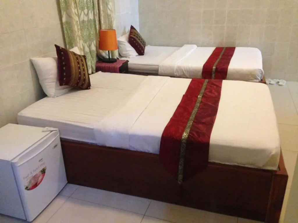 New Season Riverside Hotel