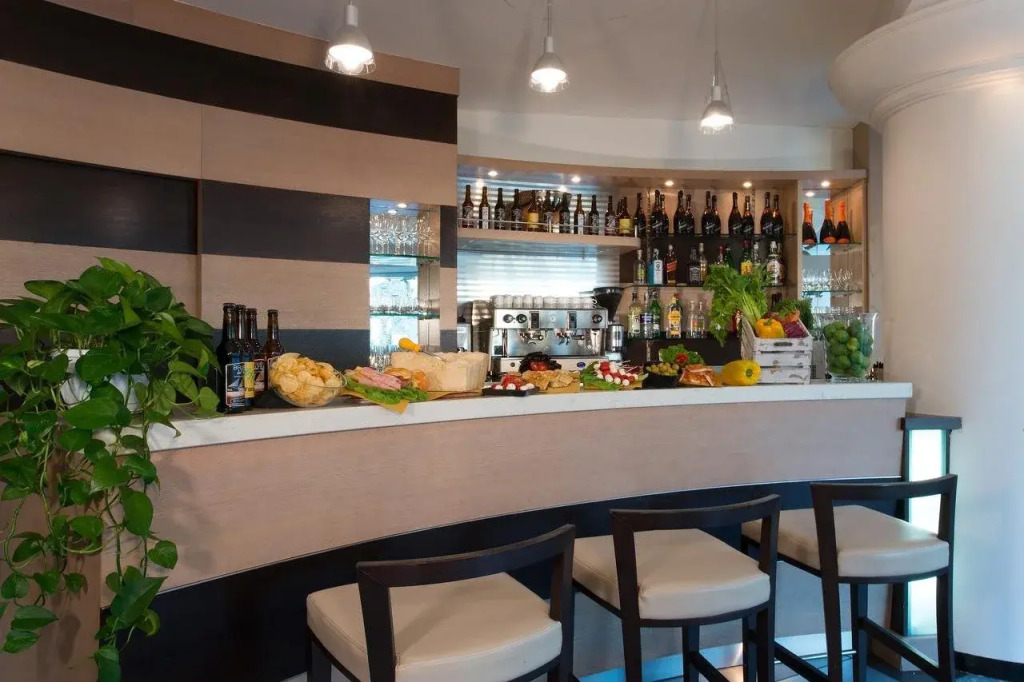 CDH Hotel La Spezia