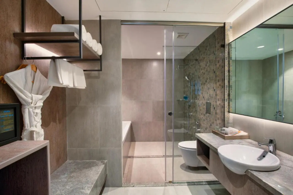 Amoravida By 7 Apple Resorts, Goa