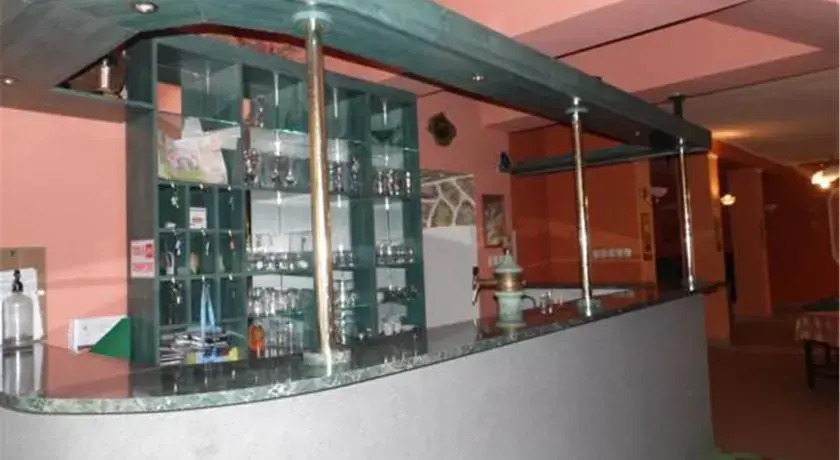 Tornácos Panzió
