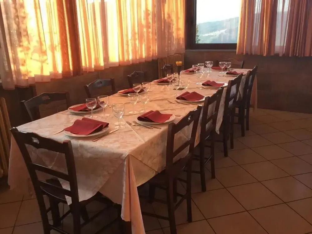 Agriturismo I Sette Venti