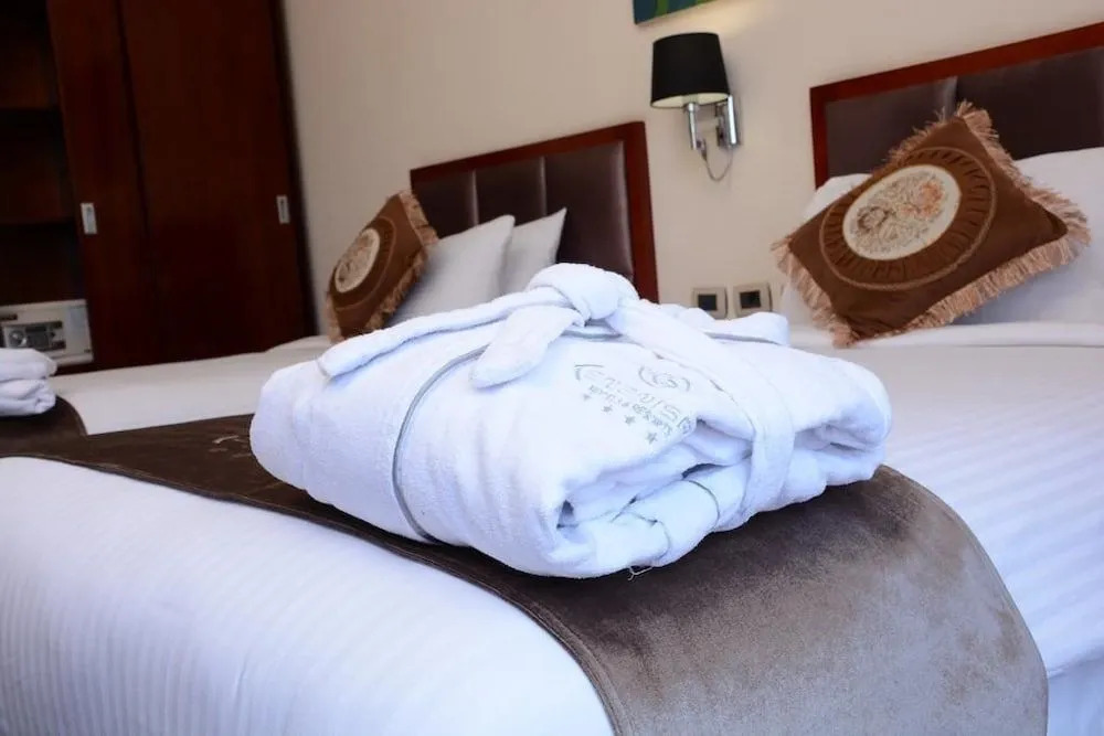 Kenenisa ( Oasis International ) Hotel