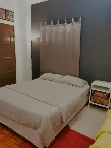 D2Pie Homestay