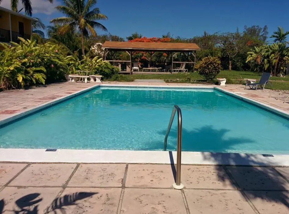 Orange Hill Beach Inn