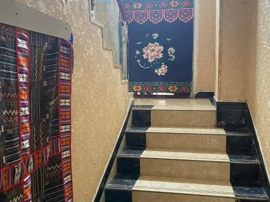 Taide Hotel