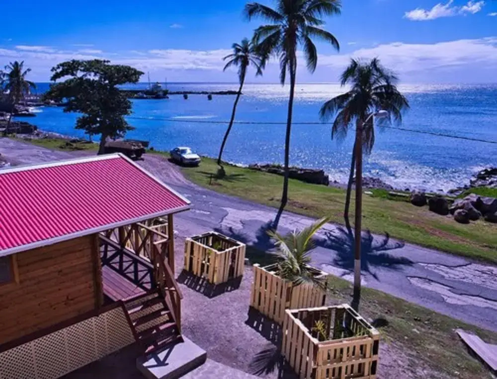 Orange Bay Hotel
