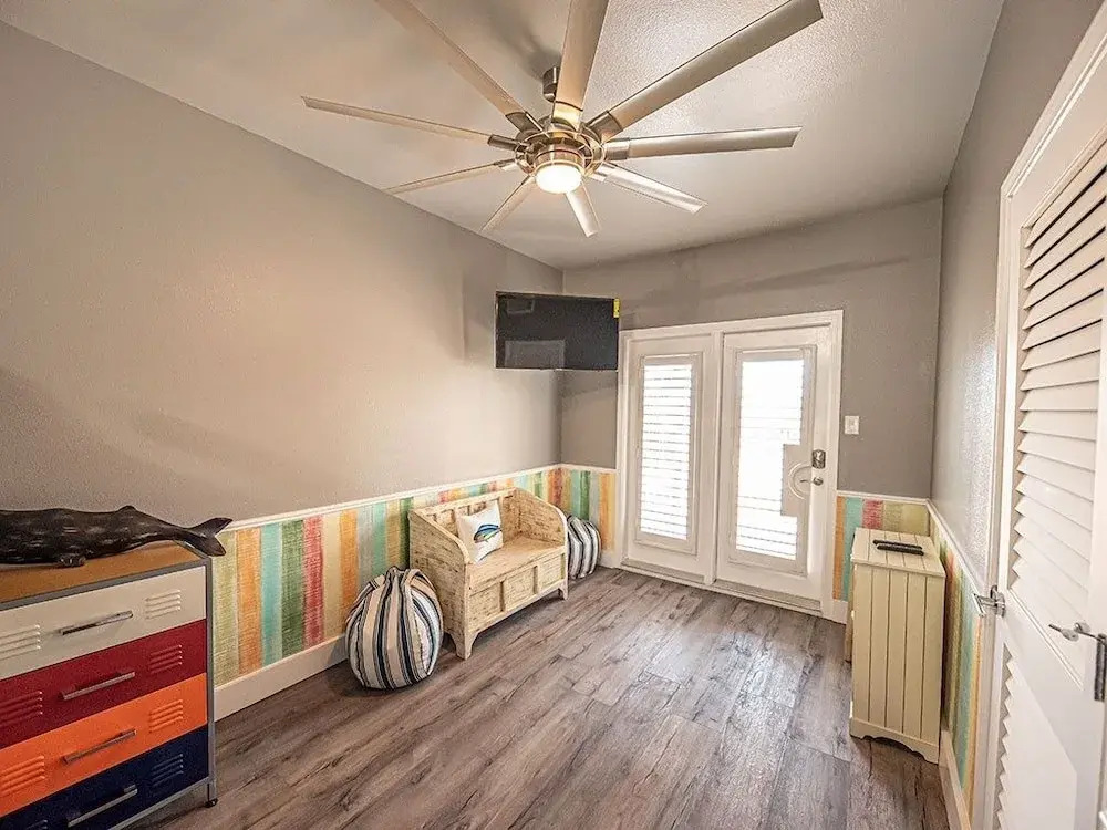 Art-see Cart-sea 4 Bedroom Home