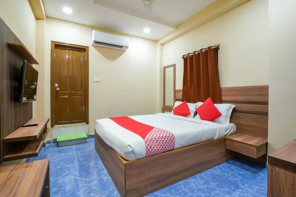 Kucheria Vatika by OYO Rooms