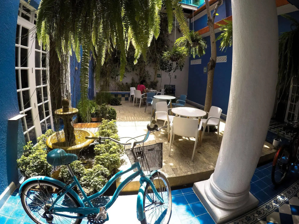 Placita Vieja Hotel Boutique Spa