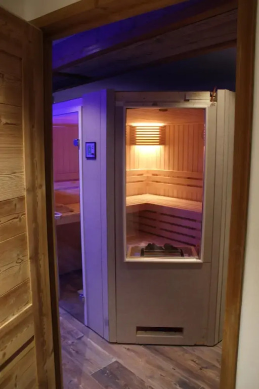 Chalet LES Ancolies - Anemone : 3 Pièces 6 Personnes / 3 Rooms 6 People