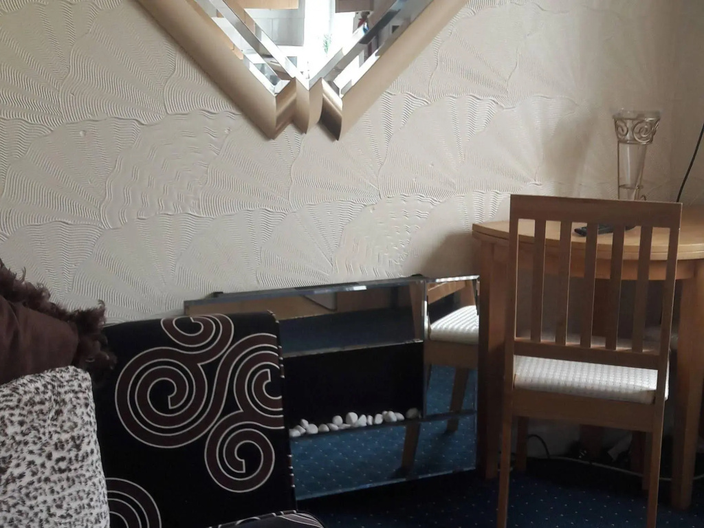 Bridle Lodge Apartments