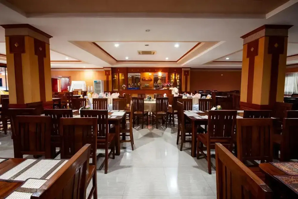 Chiangrai Grand Room Hotel