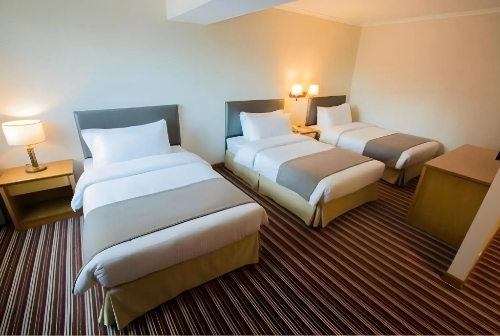 Best Western Hotel Taipa Macau