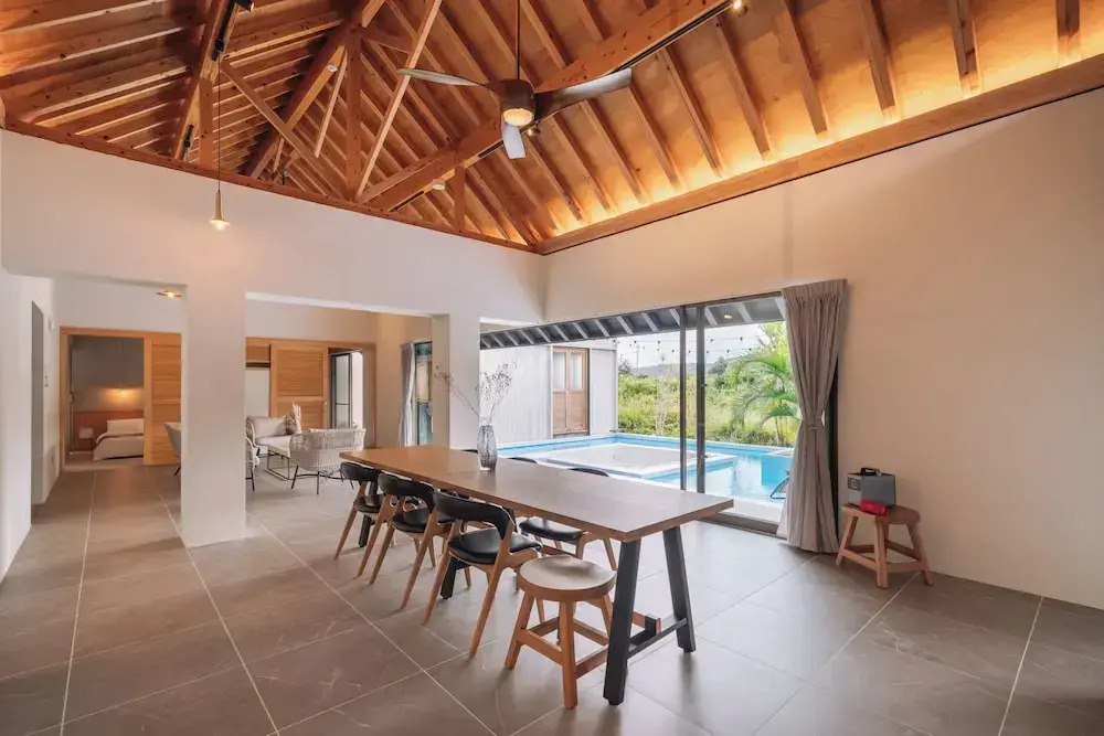 Reflexion Villas GLANZ by Relapool