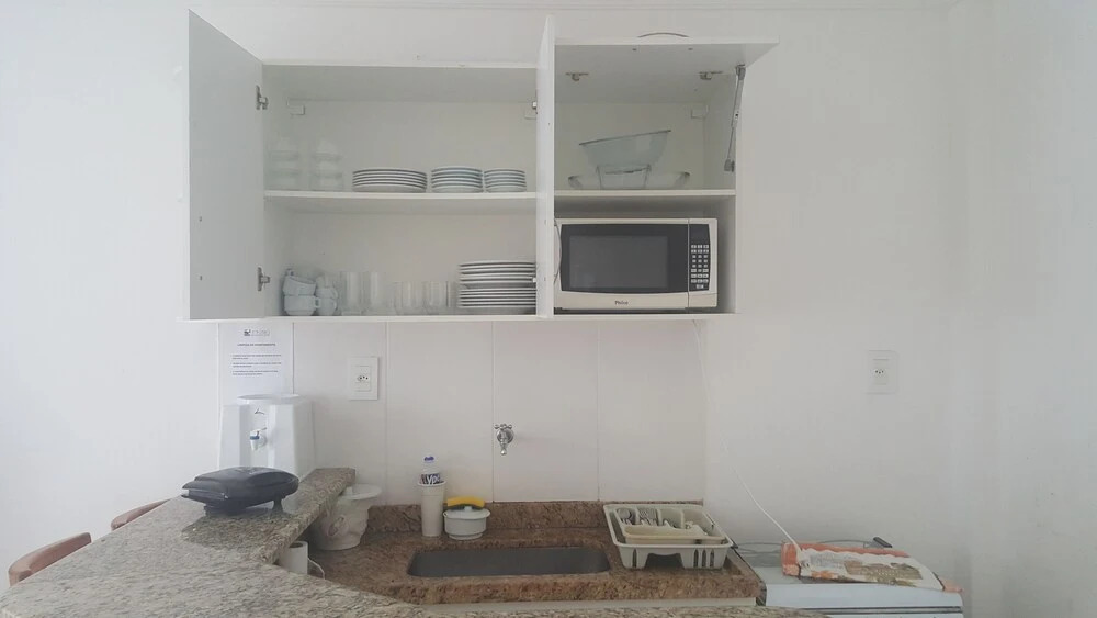 Condomínio Residencial Monte Sião