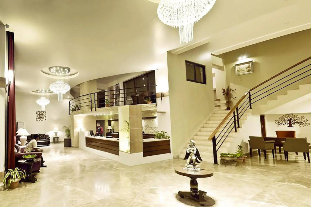 Club De Novo Hotel