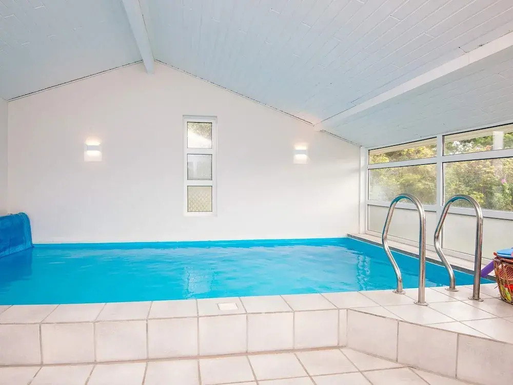 Luxury Retreat in Vejers - By Traum Ferienwohnungen